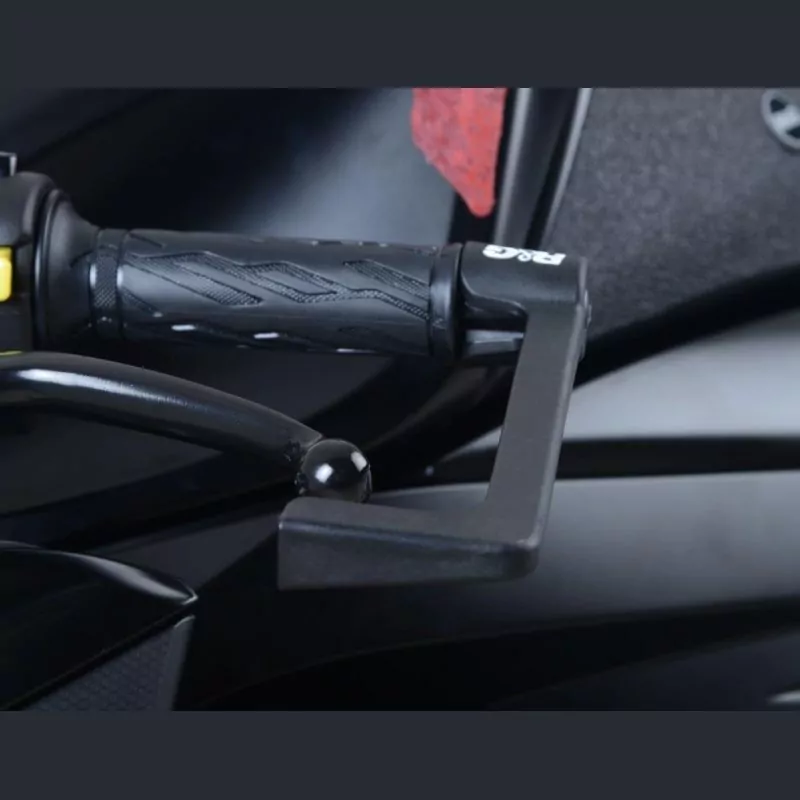 R&G Brems- und Kupplungshebel Schutz Suzuki GSX-R 125 / KTM RC 125 / 390 2017- / Yamaha MT-03 2020- / KTM 390 Adventure 2020-