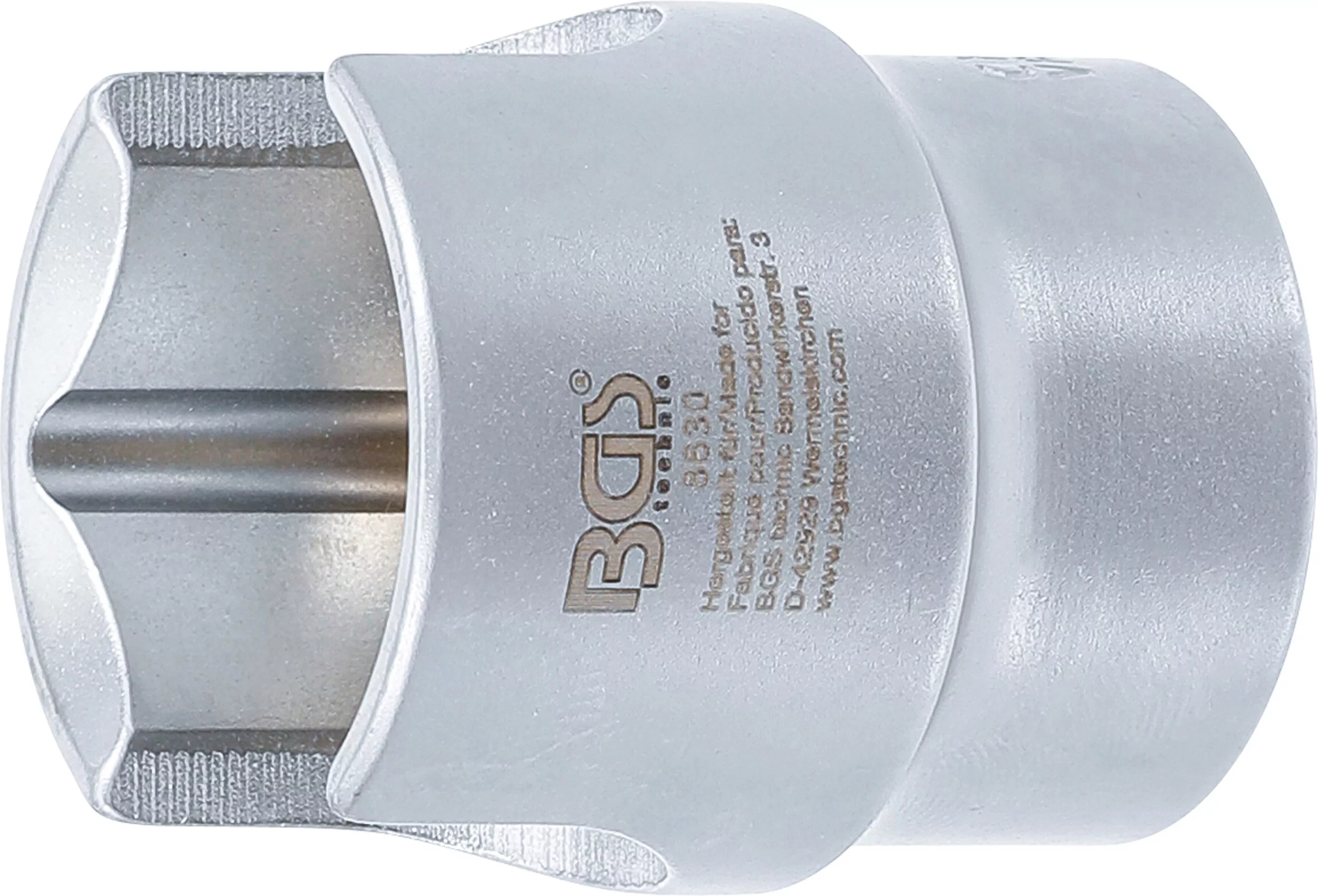 Spezial-Einsatz für Dieselfilter | 27 mm