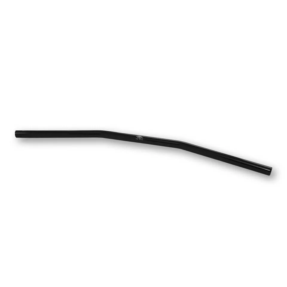LSL 1 Zoll Alu-Lenker Drag Bar mit Langloch mit ABE