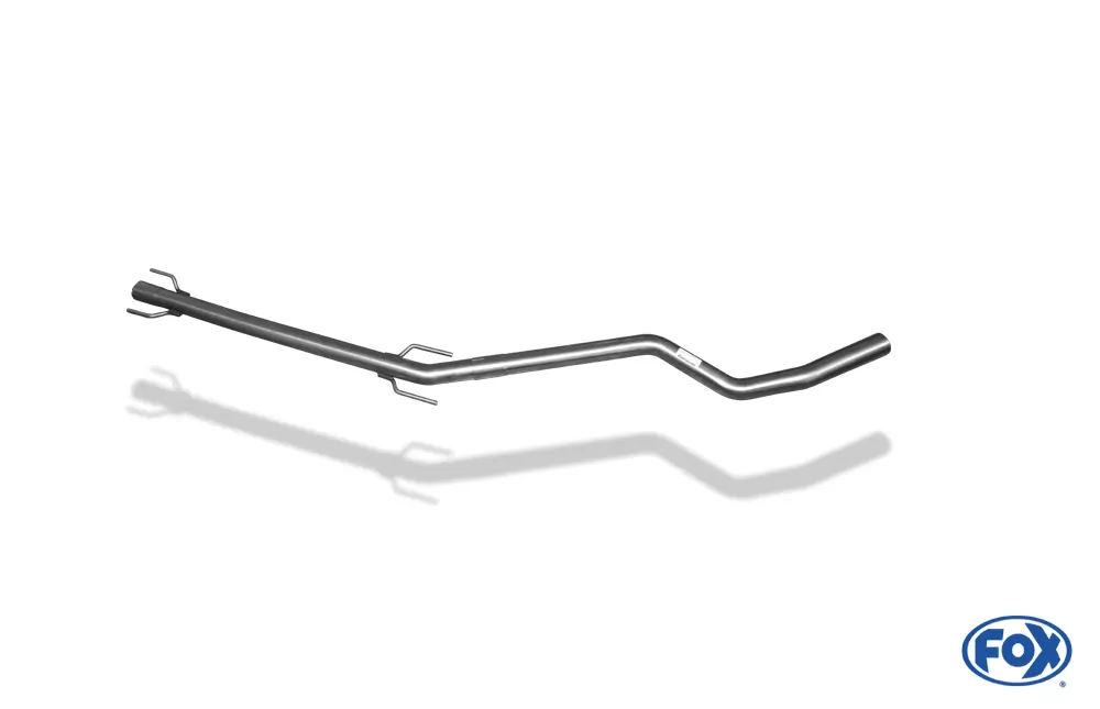 Opel Astra H Caravan  Verbindungsrohr ESD/ Kat Diesel