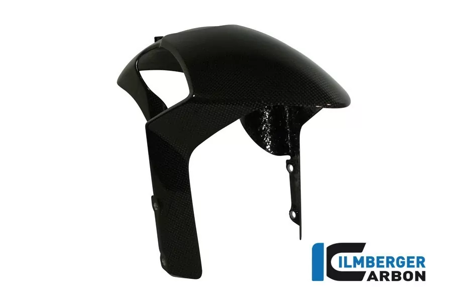 Ilmberger Carbon Kotflügel vorne Carbon