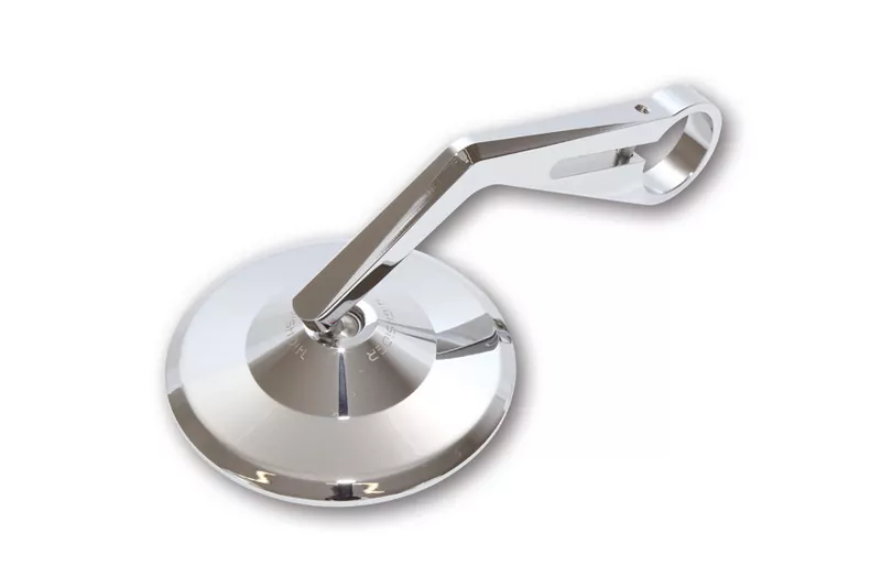 HIGHSIDER MONTANA Lenkerendenspiegel E-geprüft