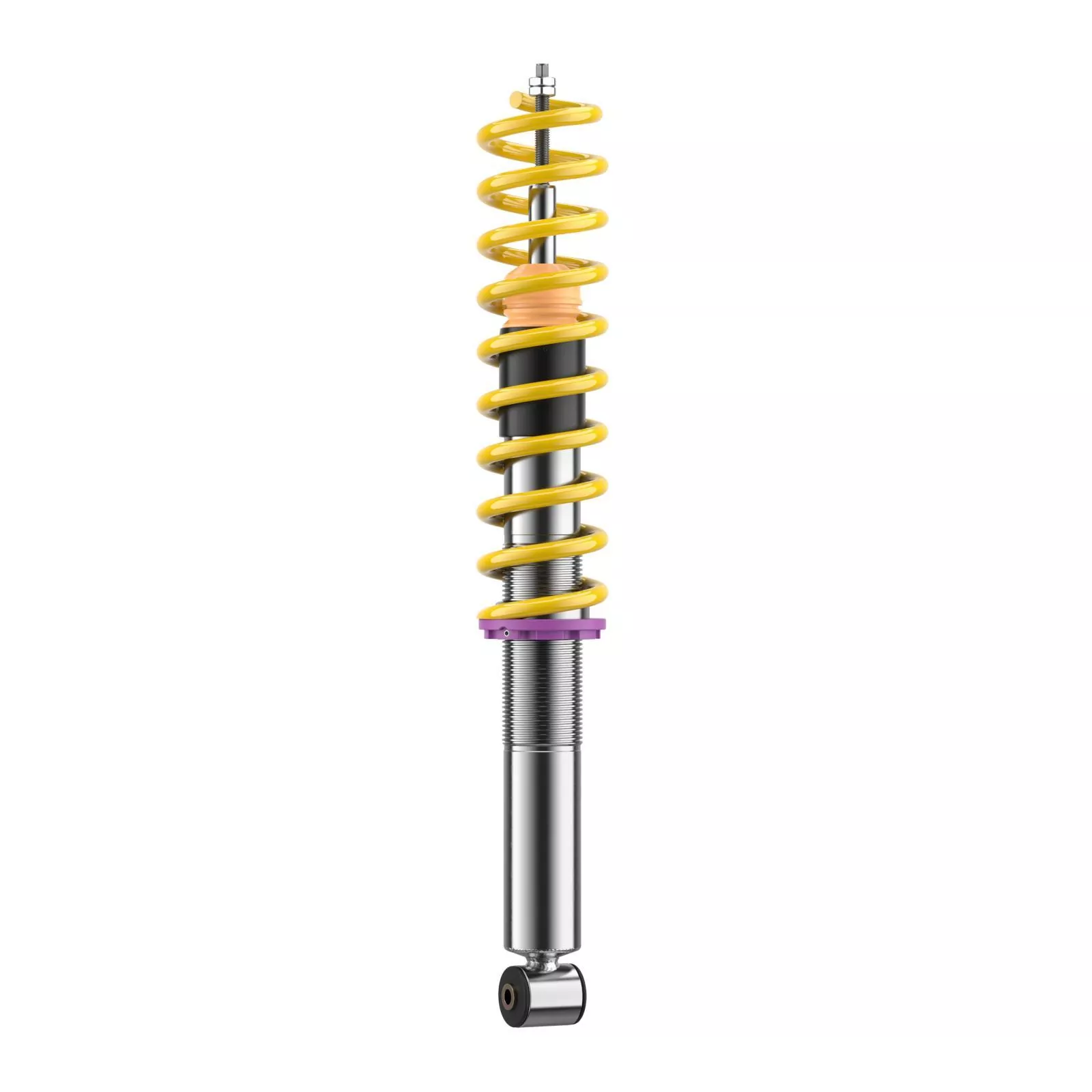 KW Gewindefahrwerk V1 (Federbeine im Austausch) BMW 5er (E34) 5/H, M5/H, X5/H 02/1987-12/1995