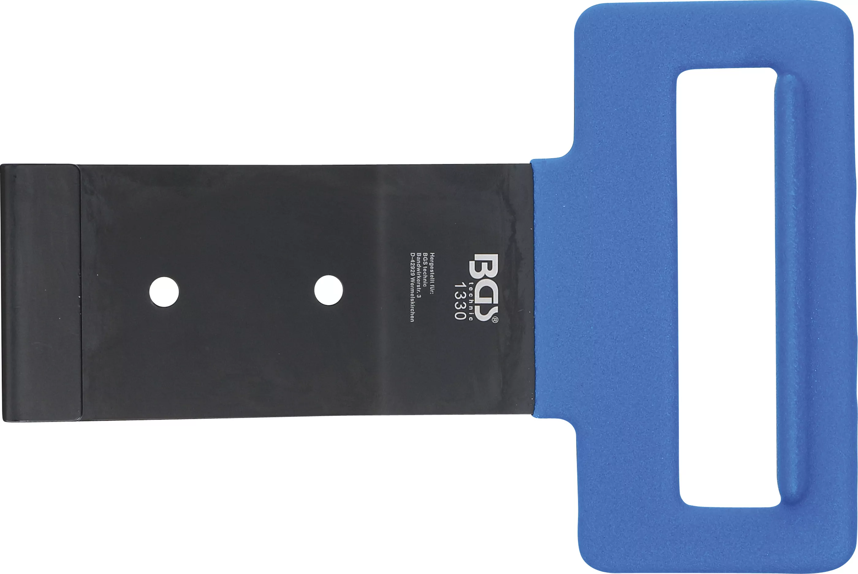 Kantenschutz- und Dichtgummi-Löser