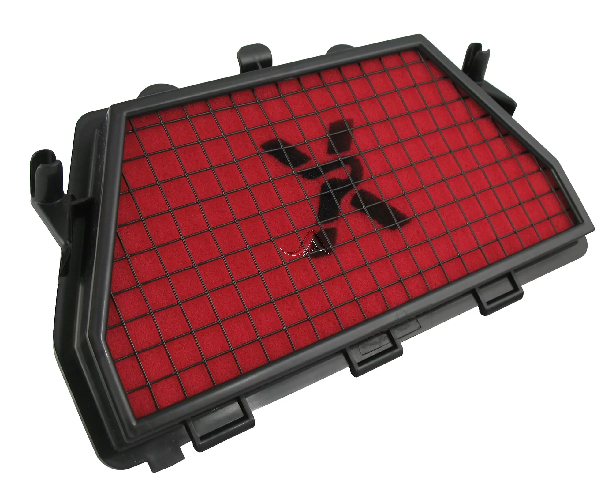 Pipercross Luftfilter für Honda CBR1000 RR 1000 ab 2008 bis 2016