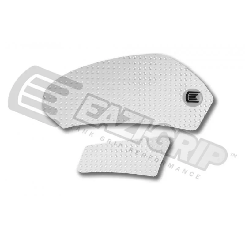Eazi-Grip EVO Tank Traction Pads Kawasaki ZX-10 R 2008-2010