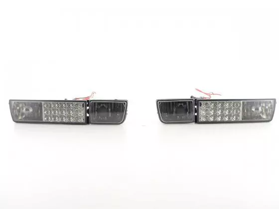 Frontblinker fit for VW Golf 3/Vento (Typ 1HXO,1EXO)  91-97