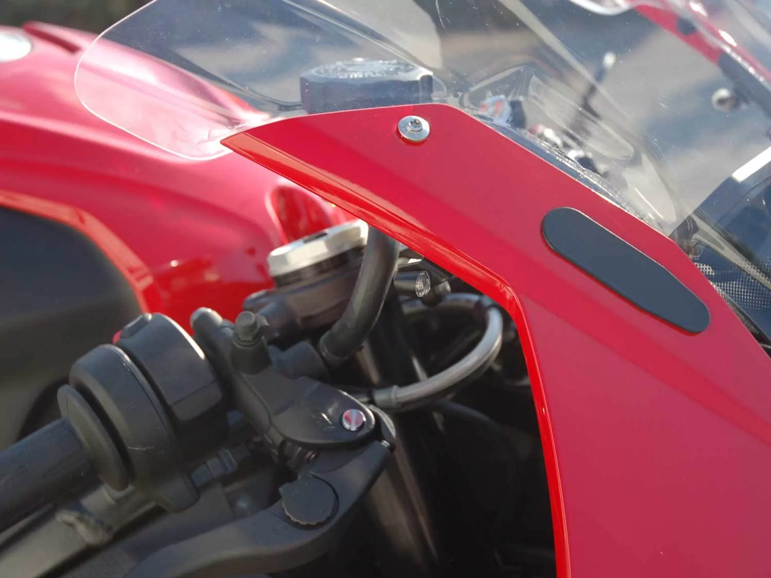 Blinkerhalter für BMW S1000RR | M1000RR (2019-2023)