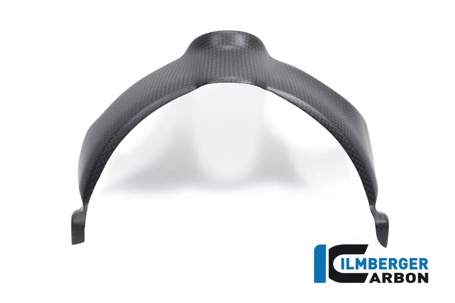 Lampenabdeckung matt für Ducati Scrambler 1100 ab 2017- mit ABE