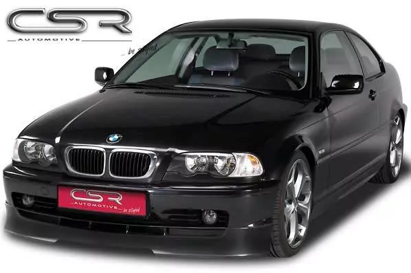 Frontansatz für BMW E46 3er FA022