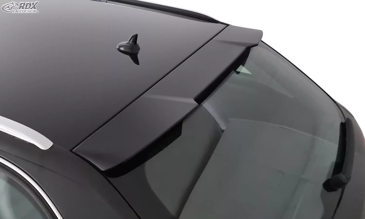 RDX Heckspoiler für AUDI A6 4F C6 Avant / Kombi Dachspoiler Spoiler