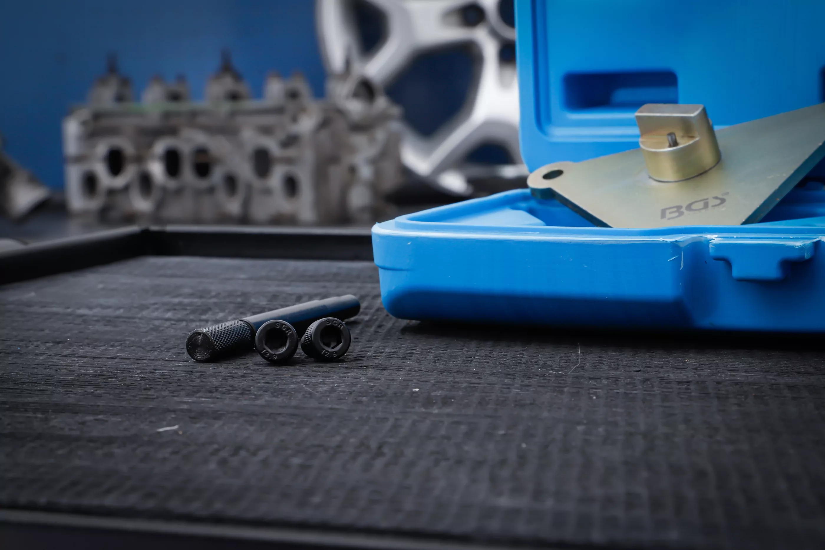 Motor-Einstellwerkzeug-Satz | für Alfa Romeo, Lancia, Fiat 0.9