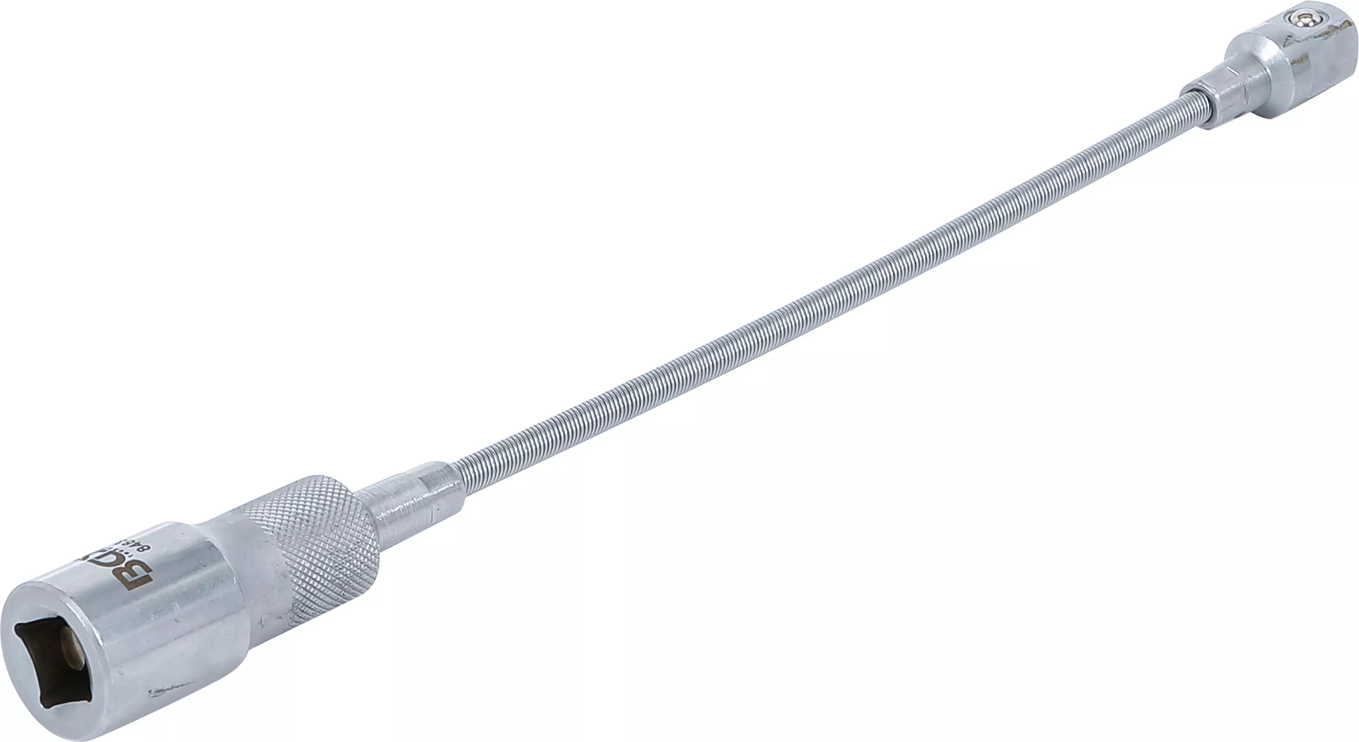 Flexible Verlängerung | Außen-/Innenvierkant 12,5 mm (1/2") | 300 mm