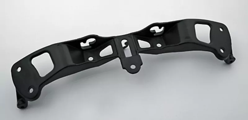 MOTO BRACKETS Verkleidungshalter für KAWASAKI