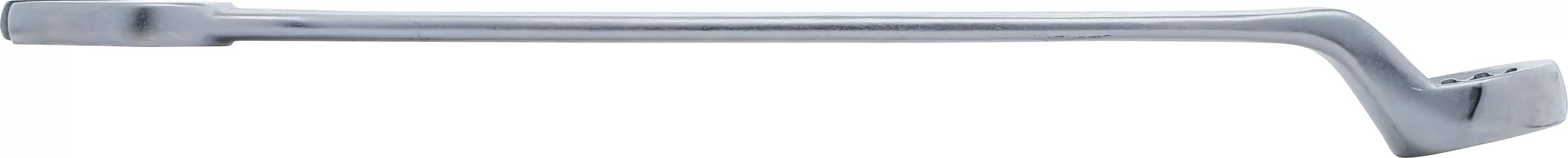 Maul-Ringschlüssel, gekröpft | SW 29 mm