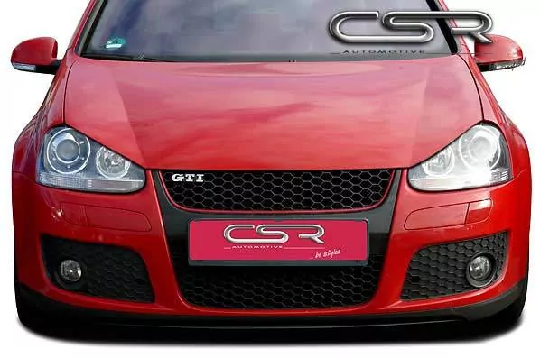 Motorhaubenverlängerung für VW Golf 5 1K MHV047