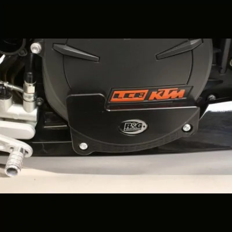 R&G Racing Kupplung Protektor KTM Super Duke 1290 R 2014-
