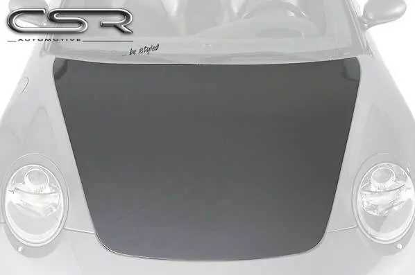 Motorhaube für Porsche 911/996 / 986 Boxster MOT986