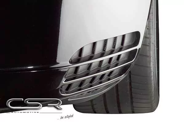 Lufteinlässe Stoßstange universal zur Nachrüstung ZB029