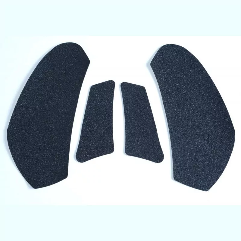 R&G Eazi-Grip Tank Traction Pads Kawasaki ZX-10 R 2008-2010