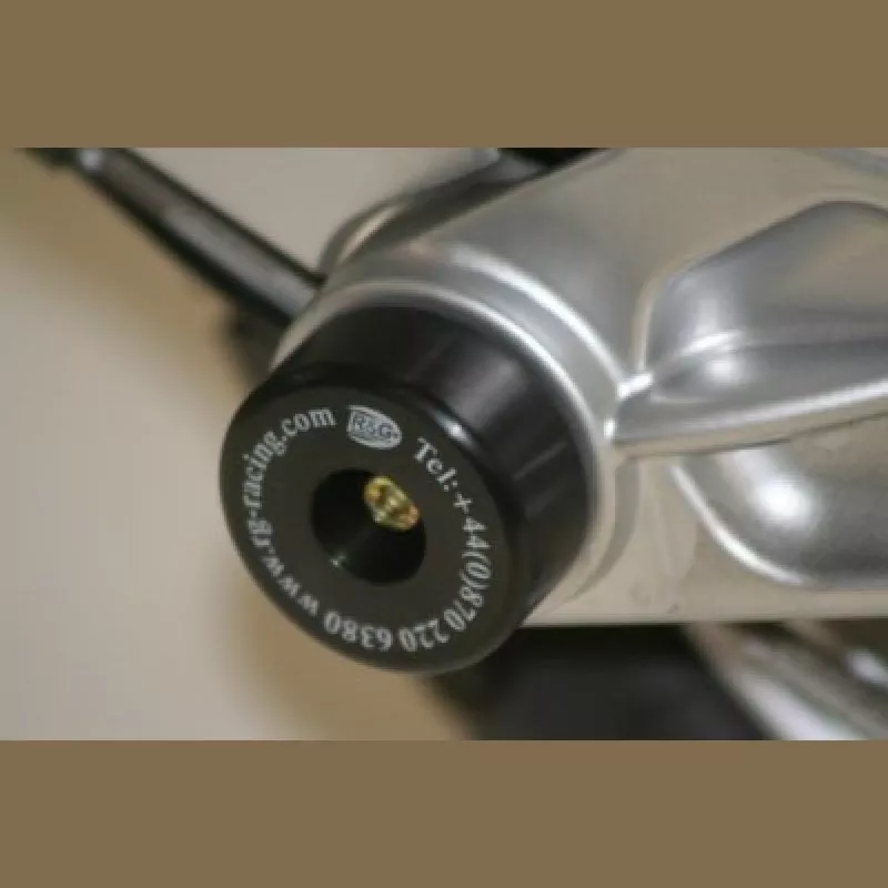 R&G Schwingen Protektor BMW K 1200 / 1300 / R 1200 / R 1250 / HP 2