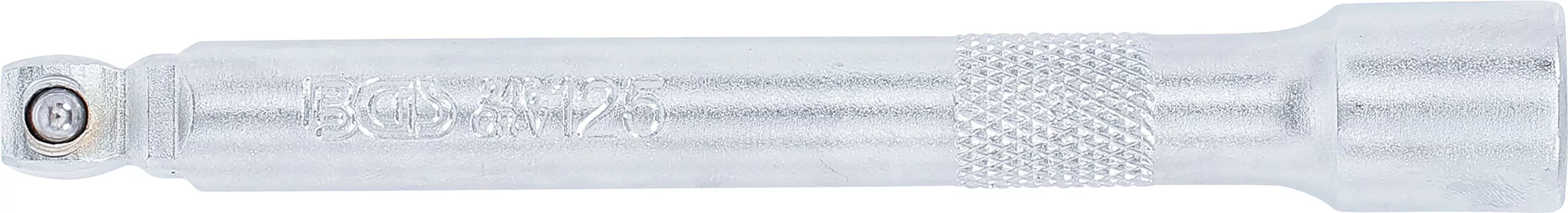Kipp-Verlängerung | 10 mm (3/8") | 125 mm