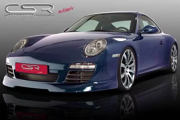 Frontansatz für Porsche 911/997 FA997B