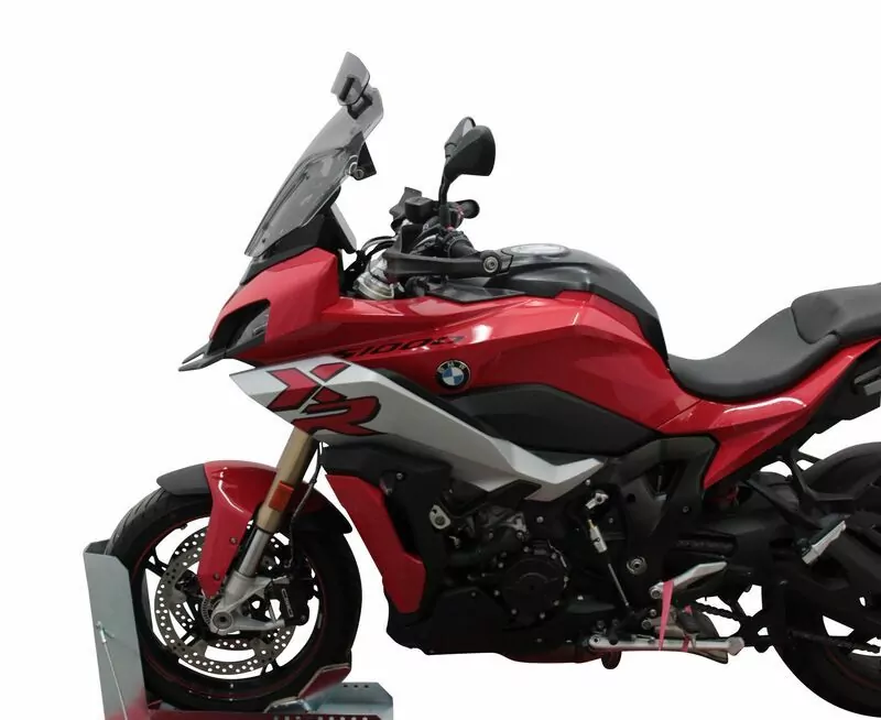 MRA Vario-Tourenscheibe BMW S 1000 XR 20- mit ABE