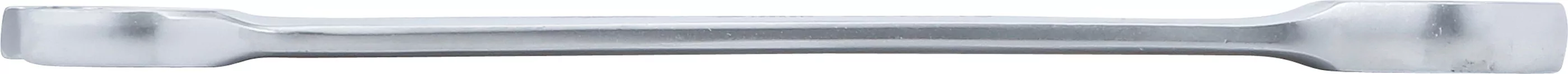 Maulratschen- und Ratschenring-Schlüssel-Satz | SW 8 - 19 mm | 12-tlg.