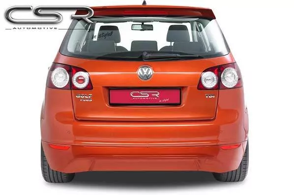 Heckansatz für VW Golf 5 Plus HA071