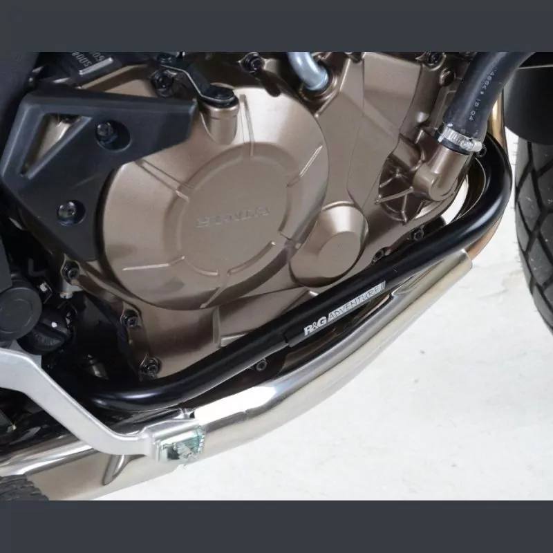 R&G Racing Sturzbügel Unten Honda CRF 1000L Africa Twin 2016- / CRF 1100L Africa Twin 2020-