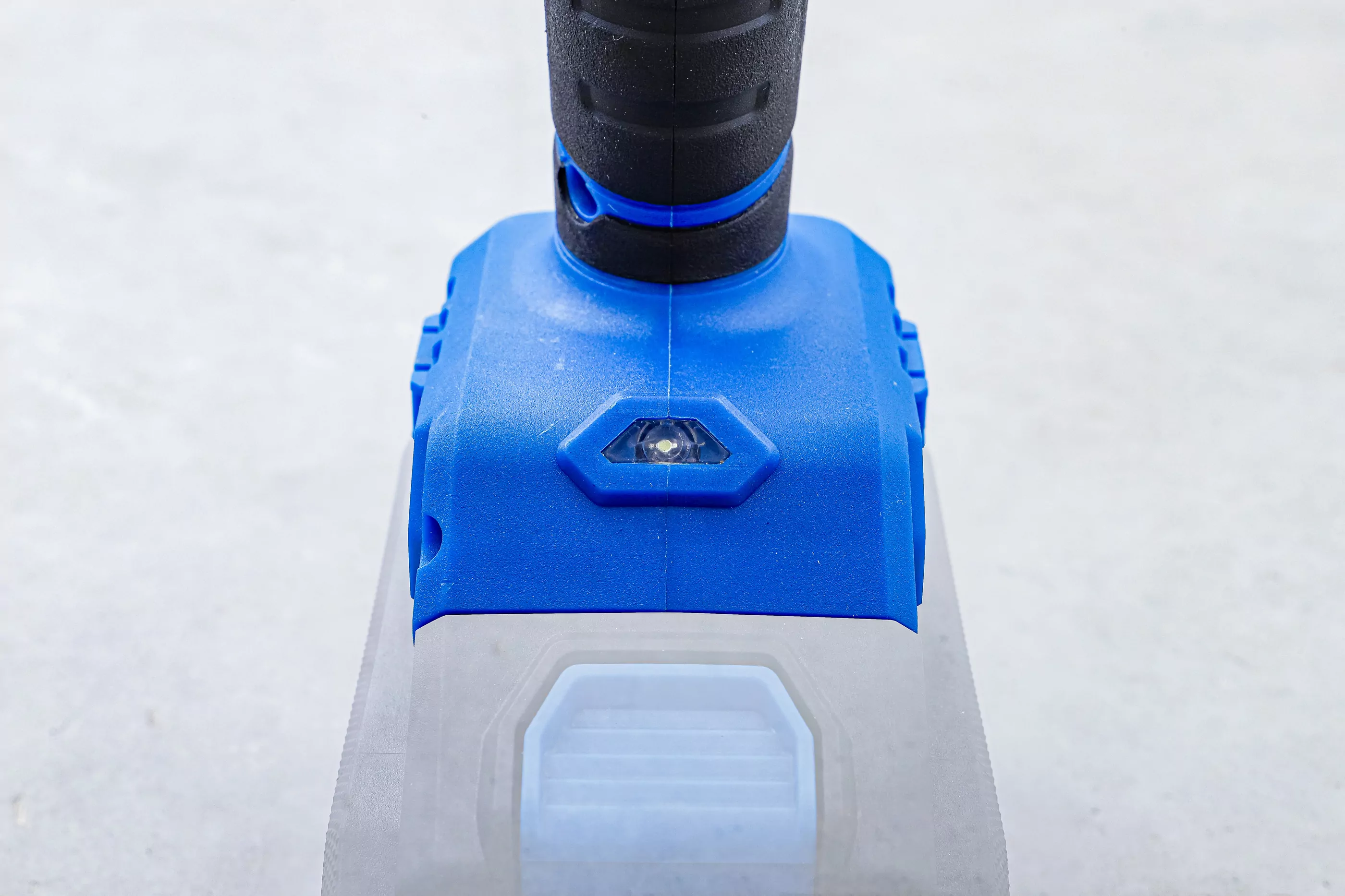 Akku-Schlagbohrschrauber | bürstenlos | 80 Nm | 18 V | ohne Akku