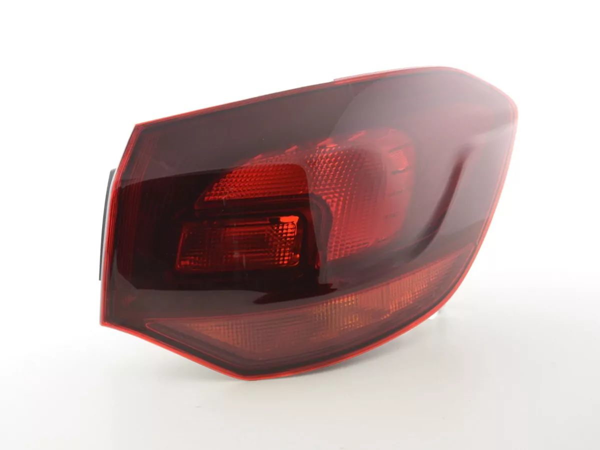Verschleißteile Rückleuchte rechts Opel Astra J Kombi Bj. 10-12
