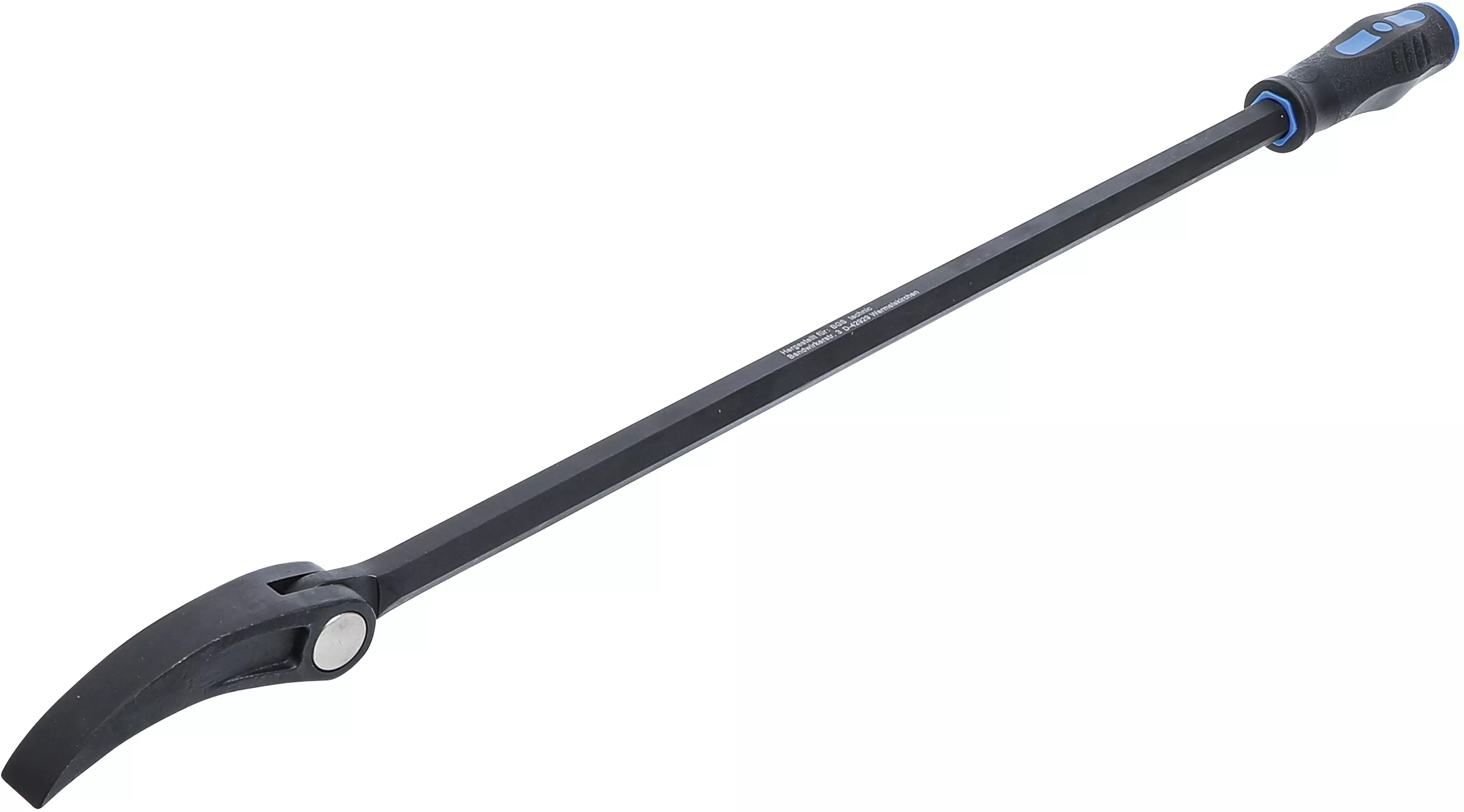 Gelenk-Hebeleisen | 615 mm