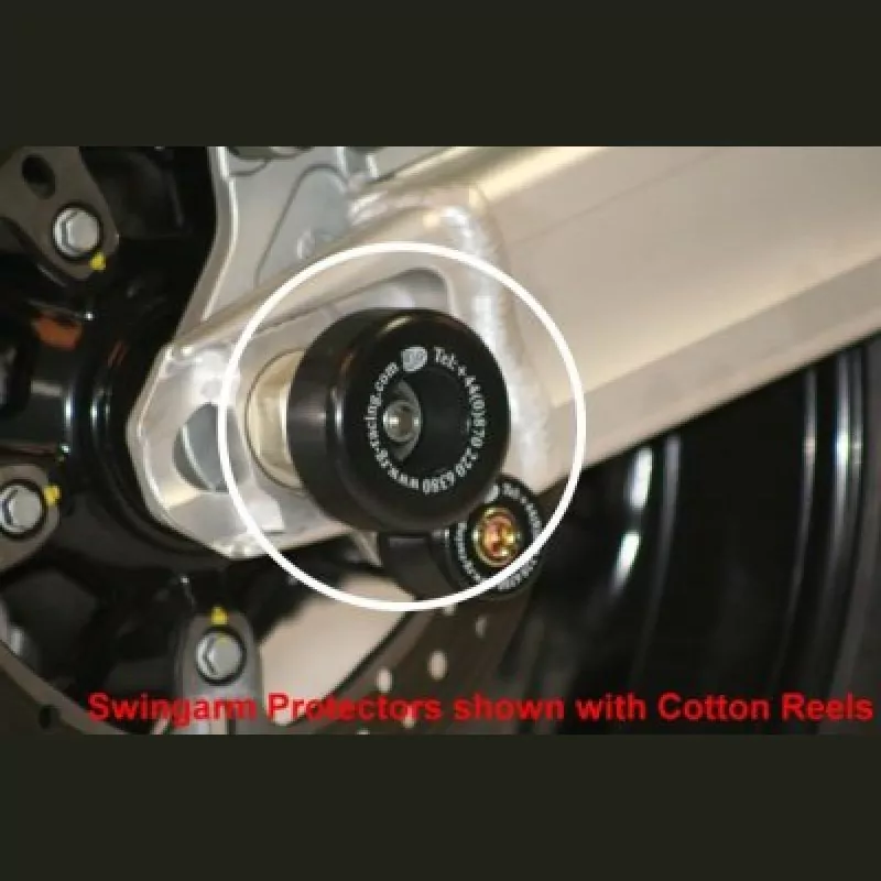 R&G Racing Schwingen Protektoren KTM 990 Super Duke