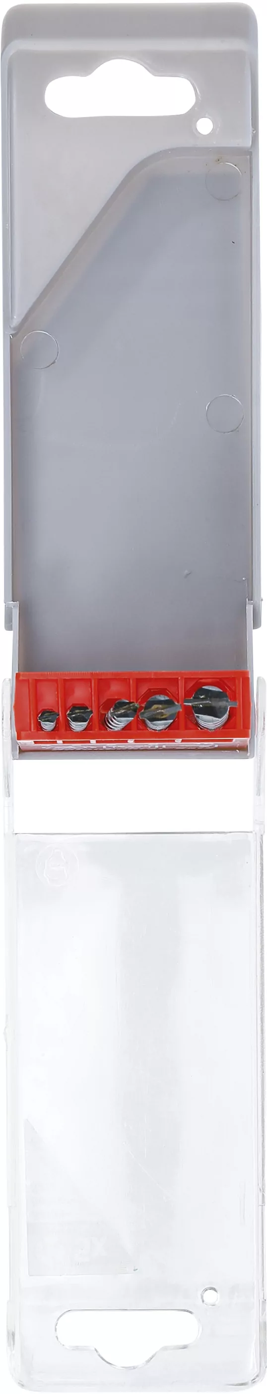 Betonbohrer-Satz | 4 - 10 mm | 5-tlg.