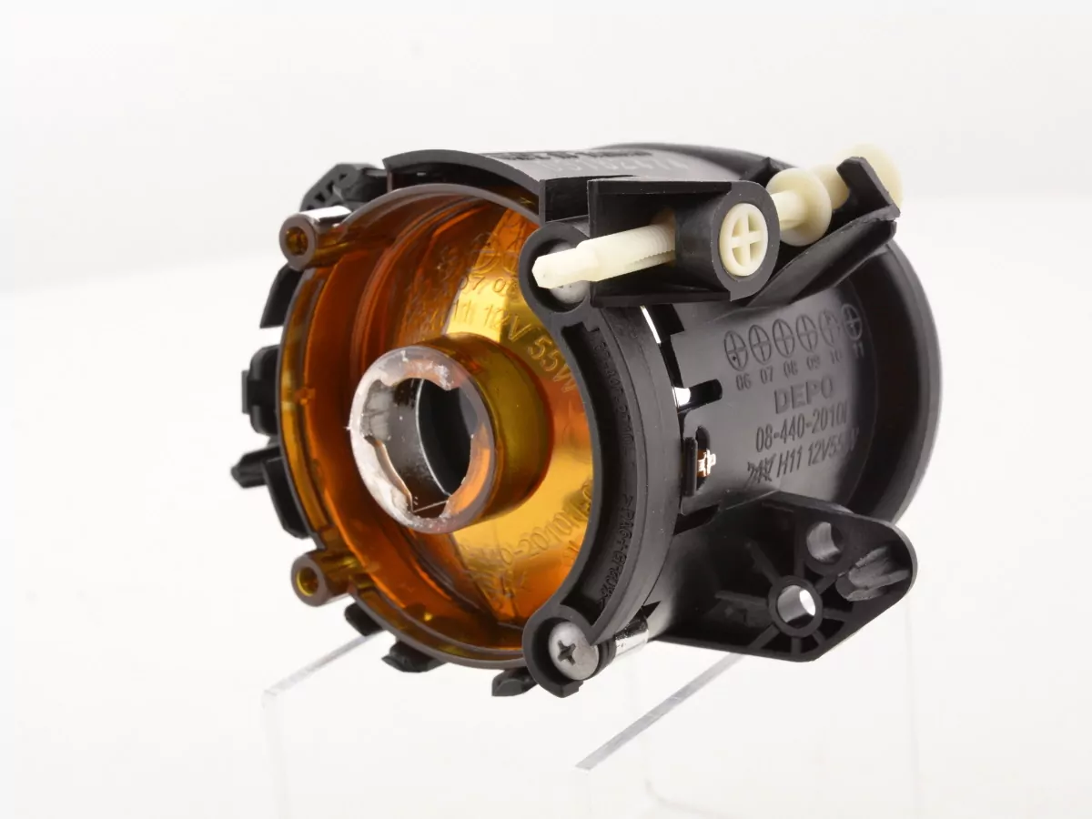 Verschleißteile Nebelscheinwerfer links Mercedes-Benz A-Klasse (169)