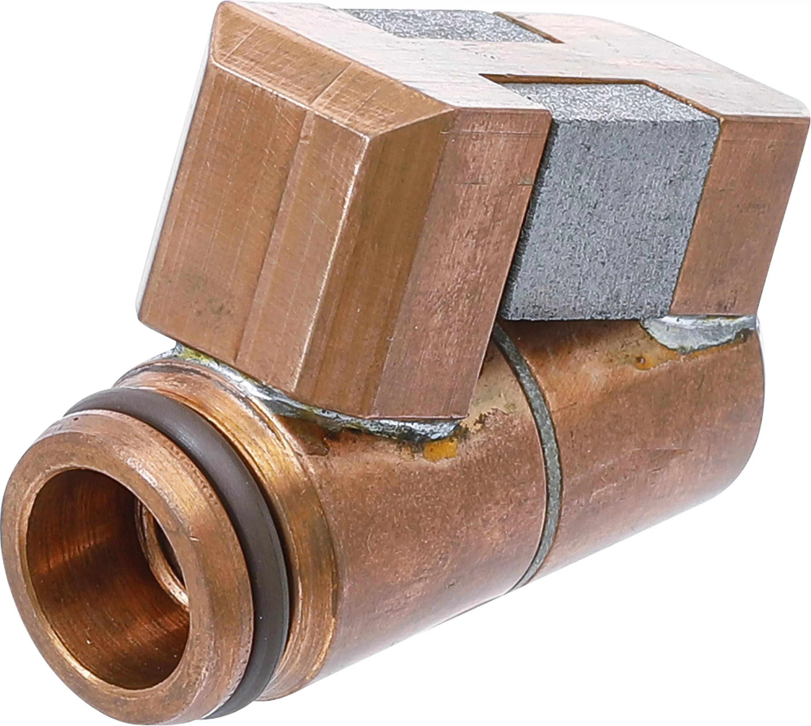 Fokussierspule | 20° abgewinkelt | für Art. 2170