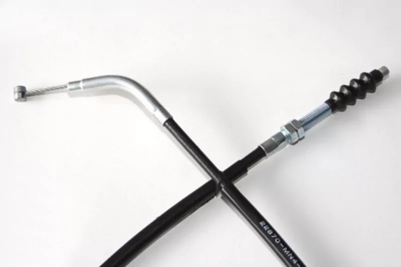 MOTORRAD NIELSEN Kupplungszug Honda CBR 600 F, 87-88