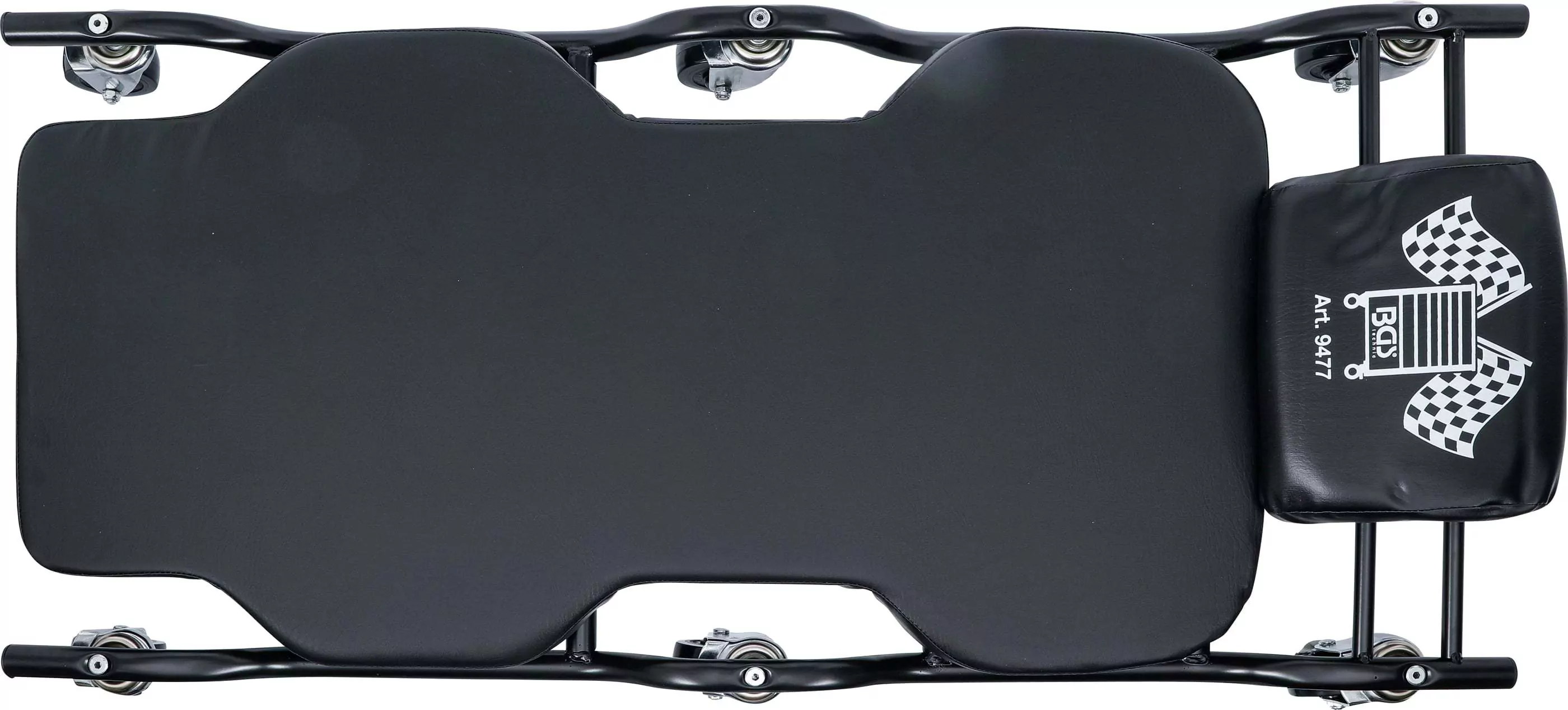 Werkstatt-Rollbrett | 1135 x 510 mm