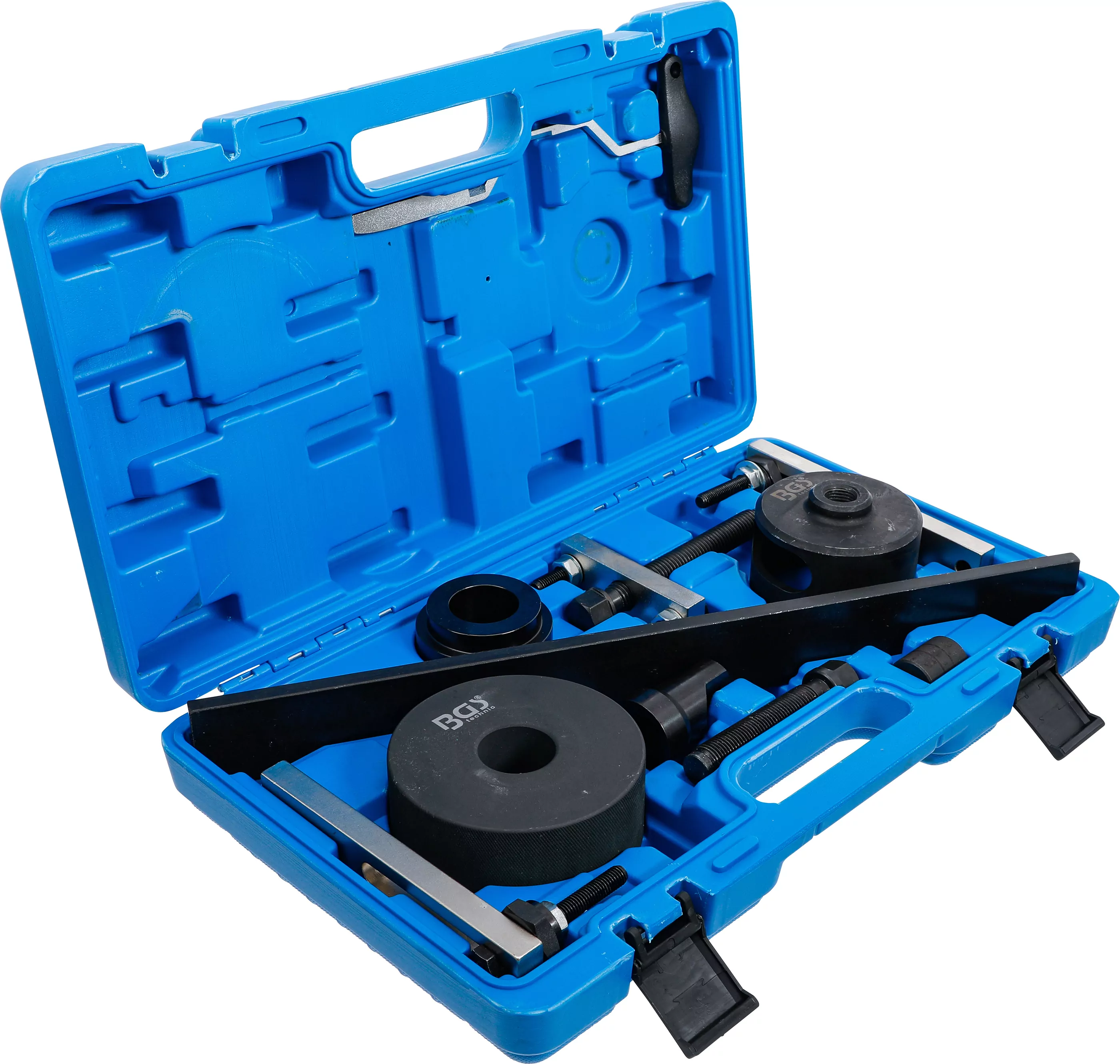 DSG-Kupplungswerkzeug-Satz | für VAG Doppelkupplungsgetriebe