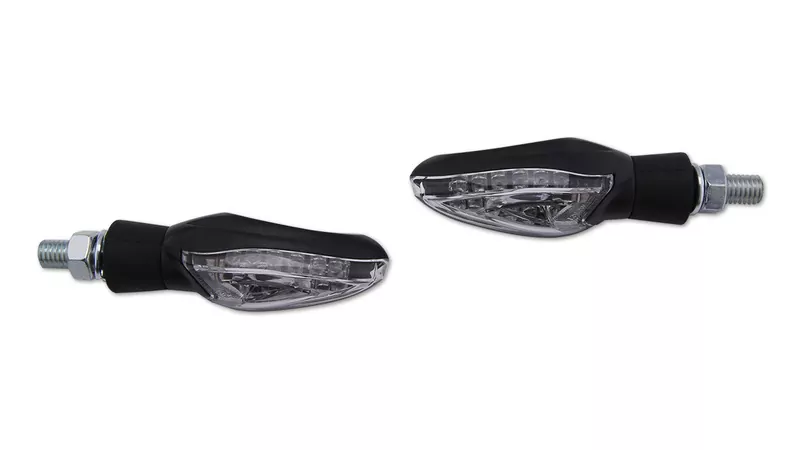 SHIN YO LED Blinker SPADES E-geprüft