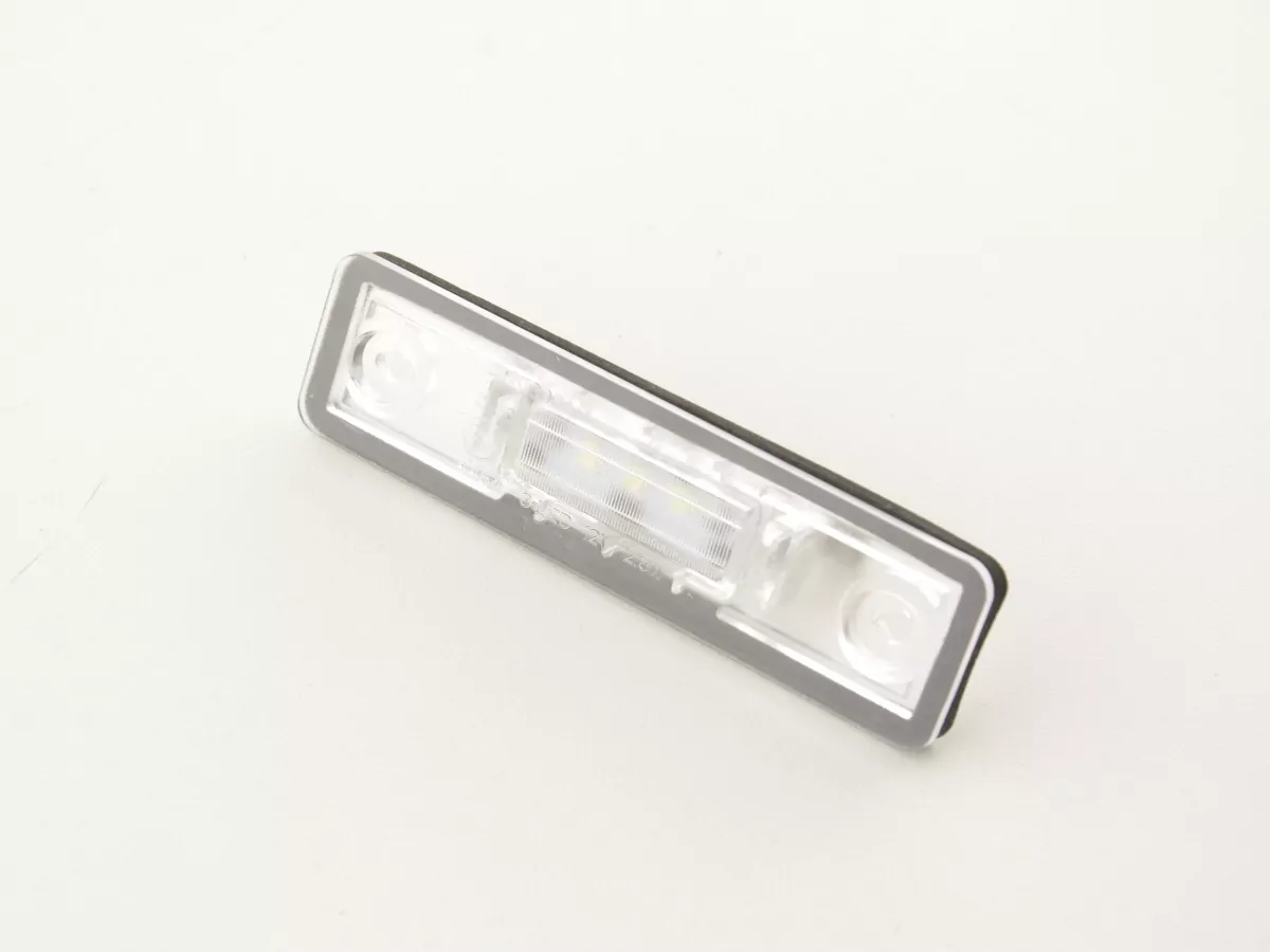 Kennzeichenbeleuchtung Opel Corsa B  93-00