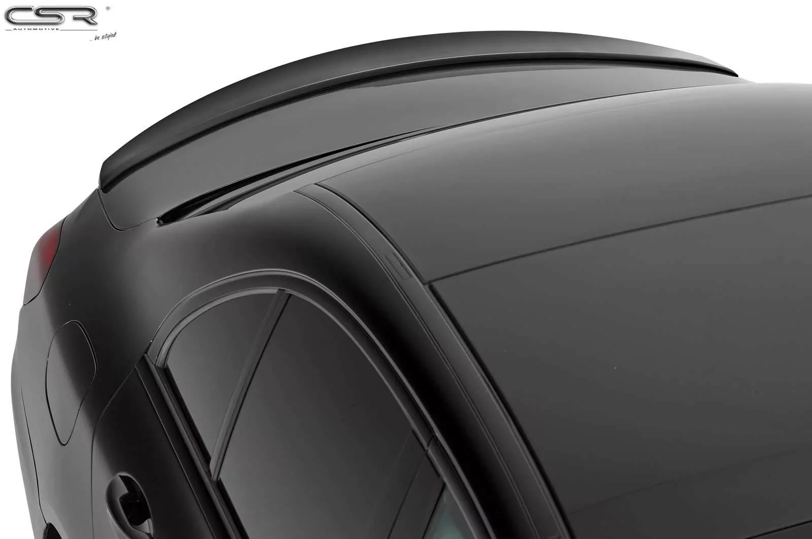 Heckflügel für Mercedes Benz C-Klasse W205, V205 HF571