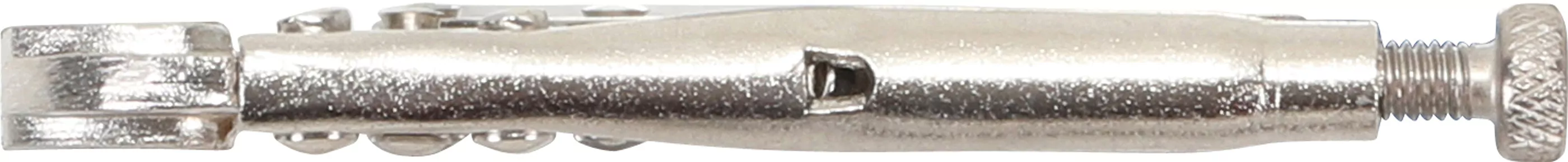 Gripzange | extra kurz | 100 mm