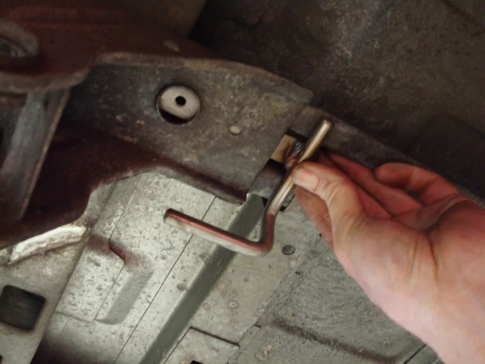 Renault Avantime  Endschalldämpfer quer Ausgang rechts/links - 145x65 Typ 59 rechts/links