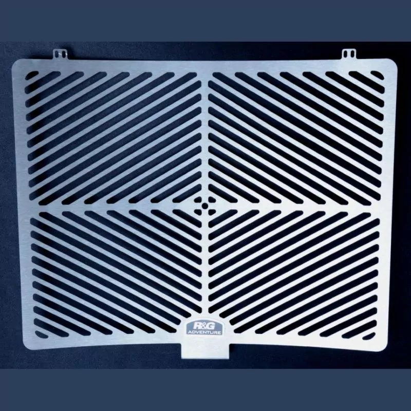 R&G Kühlergitter Edelstahl KTM Super Duke 1290 R 2014-2019 / GT 2016-2019