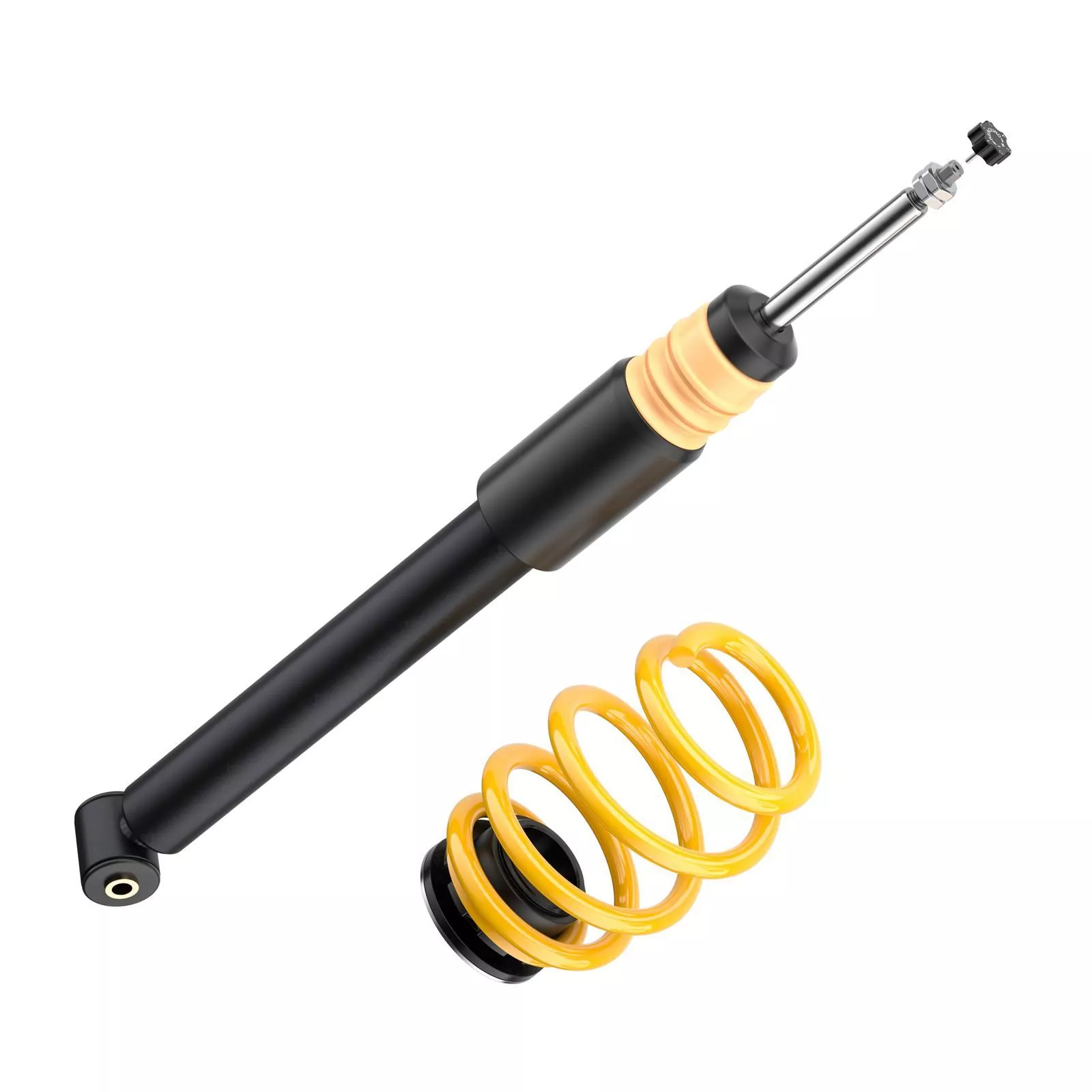 ST Gewindefahrwerk ST XA  (mit Härteverstellung) MERCEDES-BENZ CLA Shooting Brake (X117) 245 G, 245 G AMG 01/2015-03/2019