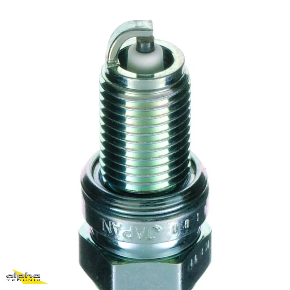 NGK Standard-Zündkerze - DCPR8E