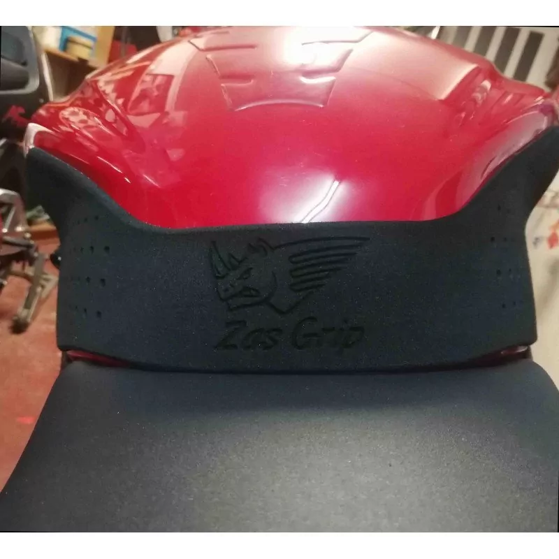 ZASGRIP Tank Traction Pads Yamaha YZF R6 2008-2016